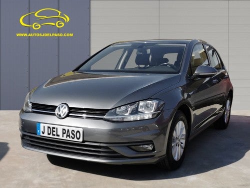 VOLKSWAGEN Golf 1.0 TSI Advance 81kW