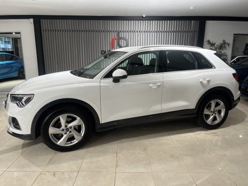 AUDI Q3 35 TDI Advanced S tronic 110kW