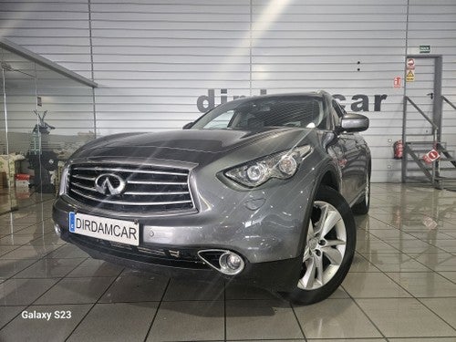 INFINITI QX70 3.0d S Premium Aut.