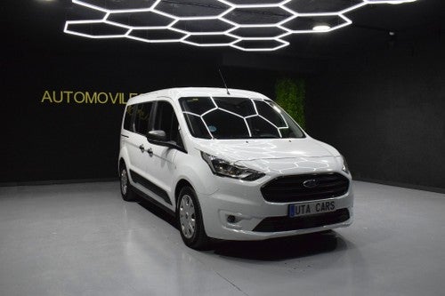 FORD Transit Connect M1 FT 230 Kombi S&S B. Larga L2 Trend 120