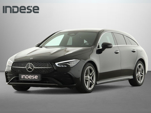 MERCEDES-BENZ Clase CLA Shooting Brake 180 7G-DCT