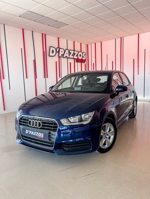 AUDI A1 Sportback 1.4TDI Active Kit