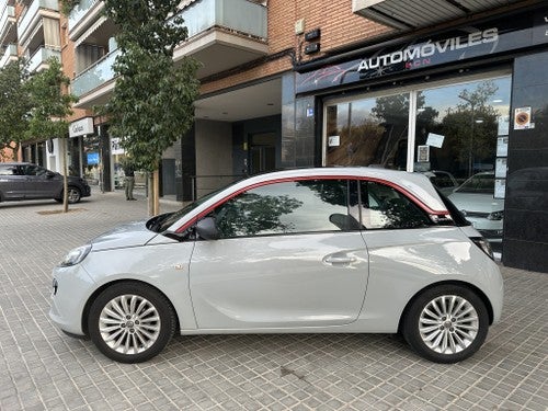 OPEL Adam 1.4 XEL S&S Glam