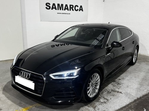 AUDI A5 Sportback 35 TDI Advanced S tronic 110kW