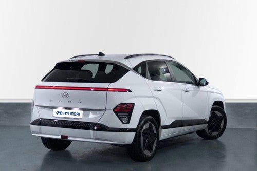 HYUNDAI KONA EV 48KWH FLEXX 156 5P