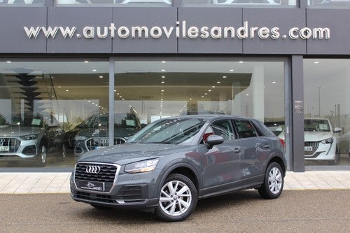 AUDI Q2 30 TDI Advanced S tronic 85kW