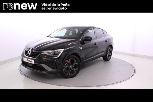 RENAULT Arkana 1.6 E-Tech R.S.Line 105kW