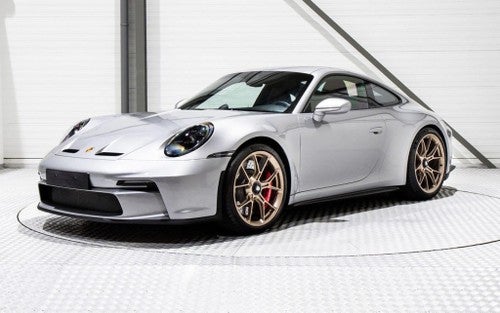 PORSCHE 911 GT3 Touring Package PDK