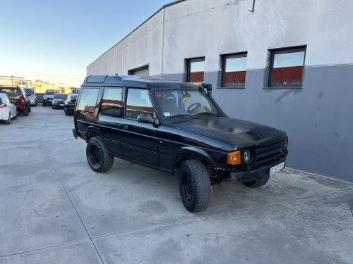 LAND-ROVER Discovery 2.5 TDI ES