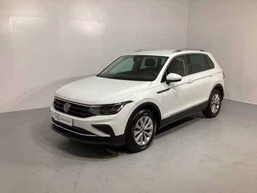 VOLKSWAGEN Tiguan LIFE 1.5 TSI 150 CV DSG 5P