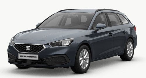 SEAT León ST 1.5 eTSI S&S Style Special Edition DSG-7 150