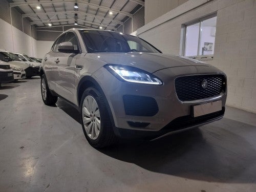 JAGUAR E-Pace 2.0D I4 SE AWD Aut. 180