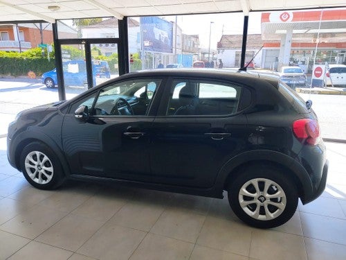 CITROEN C3 1.6BlueHDi S&S Business 75