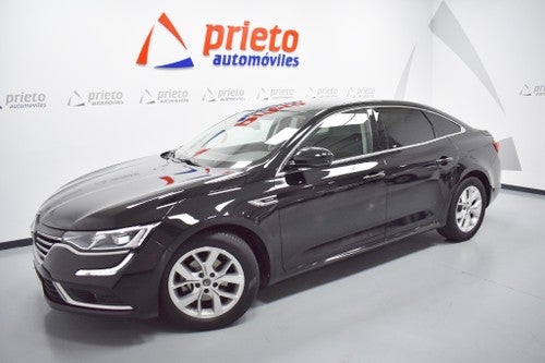 RENAULT Talisman dCi Blue Limited 88kW