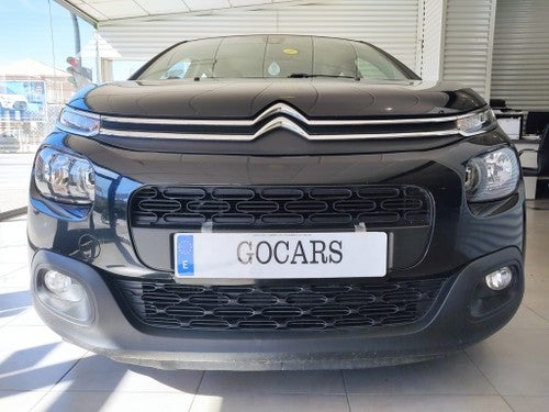 CITROEN C3 1.6BlueHDi S&S Business 75