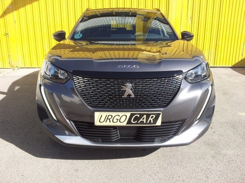 PEUGEOT 2008 1.2 PureTech S&S Allure EAT8 130