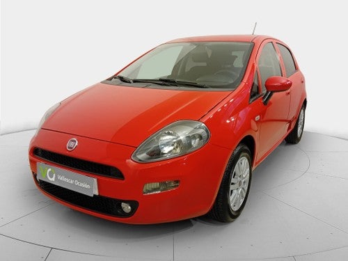 FIAT Punto 1.2 69CV S&S 5P