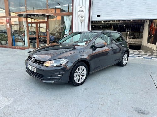 VOLKSWAGEN Golf 1.2 TSI BMT Edition 110