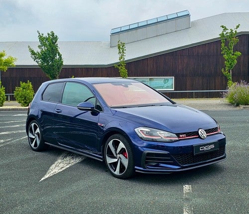 VOLKSWAGEN Golf 2.0 TSI GTI Performance DSG7 180kW