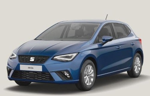 SEAT Ibiza 1.0 TSI S&S Special Edition 115