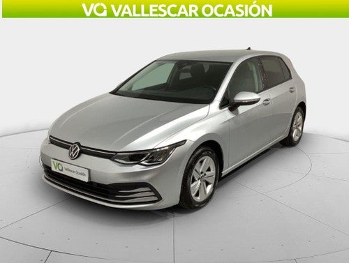 VOLKSWAGEN Golf VIII LIFE 2.0 TDI 150 CV DSG 5P