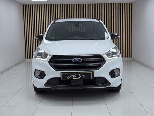 FORD Kuga 2.0TDCi Auto S&S ST-Line 4x4 PS 180