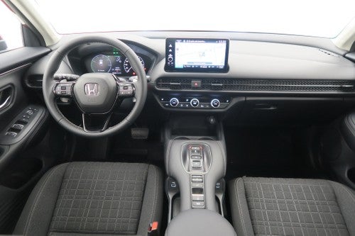 HONDA ZR-V ELEGANCE 2.0I-MMD 184CV CVT 5P.