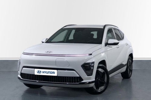 HYUNDAI Kona EV 48KWH FLEXX 156 5P