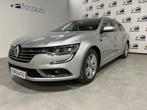 RENAULT Talisman S.T. dCi Blue Zen EDC 118kW