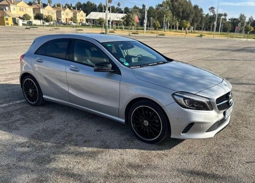 MERCEDES-BENZ Clase A 200d