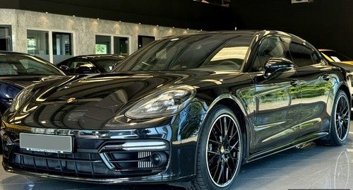 PORSCHE Panamera Turbo S E-Hybrid Executive Aut.