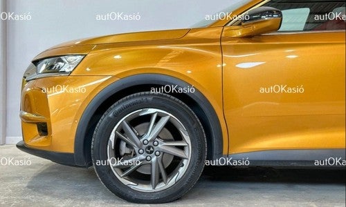 DS 7 Crossback E-Tense So Chic Aut. 4x4