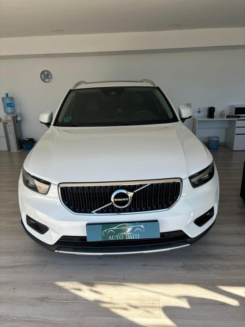 VOLVO XC40 D4 AWD Aut.