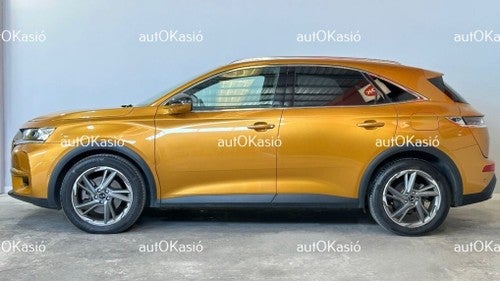 DS 7 Crossback E-Tense So Chic Aut. 4x4