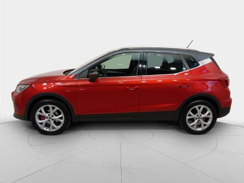 SEAT ARONA FR PLUS 1.5 TSI 150 CV DSG 5P