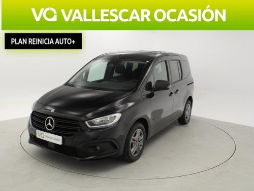 MERCEDES-BENZ Citan TOURER PRO 1.5 110 CDI 95 CV BASE SWB M1 5P