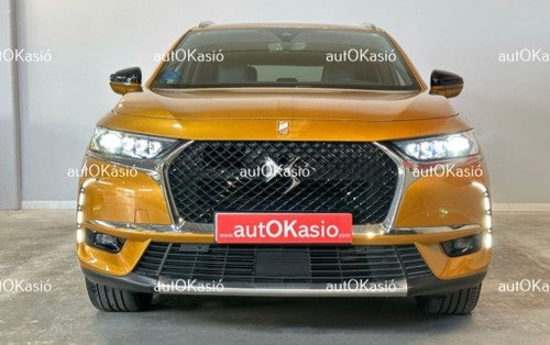 DS 7 Crossback E-Tense So Chic Aut. 4x4