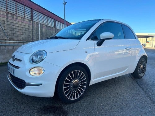 FIAT 500 1.2 GLP Lounge