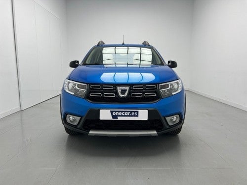 DACIA SANDERO 1.0 TCE S&S ANIVERSARIO 100CV 5P