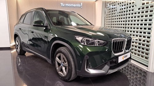 BMW X1 xDrive25eA