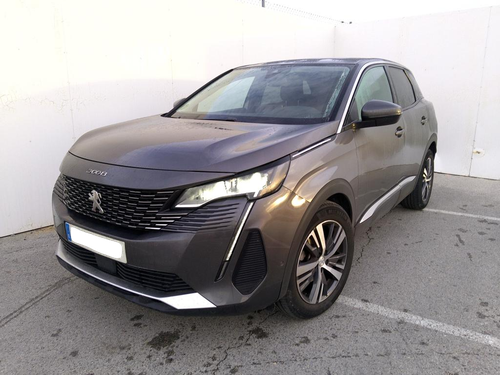 PEUGEOT 3008 SUV 1.5BlueHDi Allure S&S EAT8 130