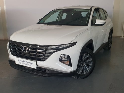 HYUNDAI Tucson 1.6 TGDI Klass 4x2