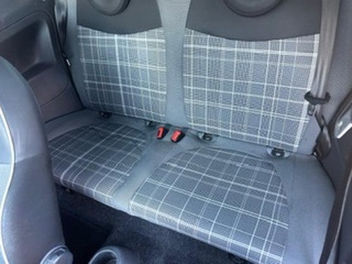 FIAT 500 1.2 GLP Lounge