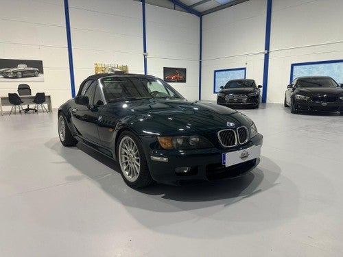 BMW Z3 2.8 Roadster