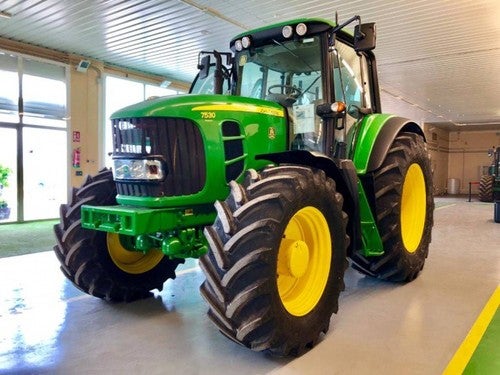 John Deere 7530 Premium 