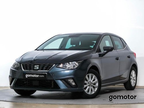 SEAT Ibiza XCELLENCE 1.0 TSI 110 5P