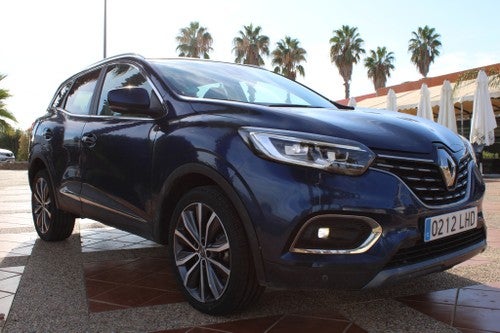 RENAULT Kadjar 1.7dCi Blue Zen 4x4 110kW