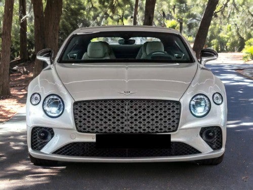 BENTLEY Continental GT V8