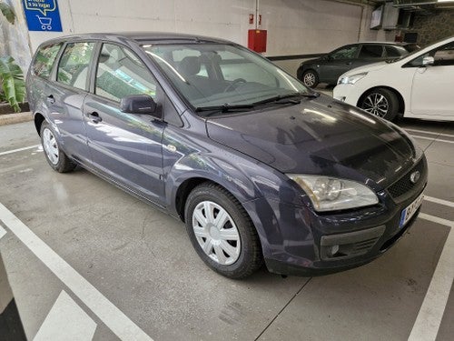 FORD Focus 1.8TDCi Trend