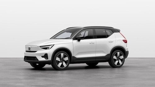 VOLVO XC40 BEV 70KWH RECHARGE PLUS 231 5P